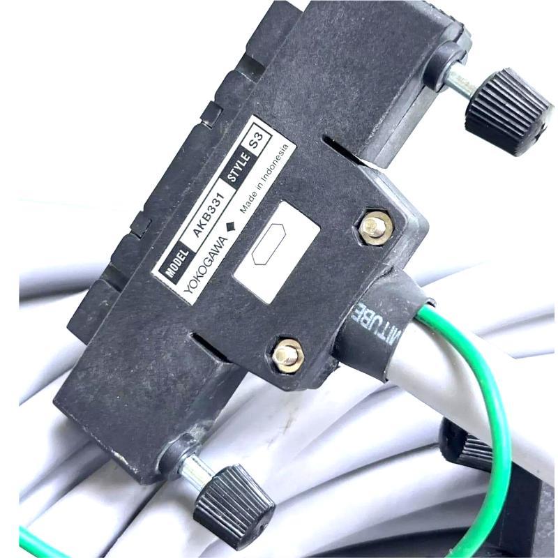 Yokogawa AKB331-M030 Signal Line