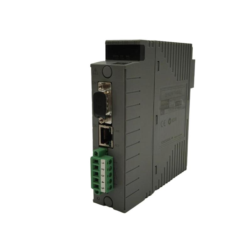 Yokogawa ALD112-S00 S1 CPU Processor Module