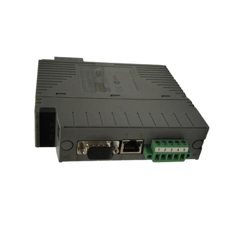 Yokogawa ALD112-S00 S1 CPU Processor Module