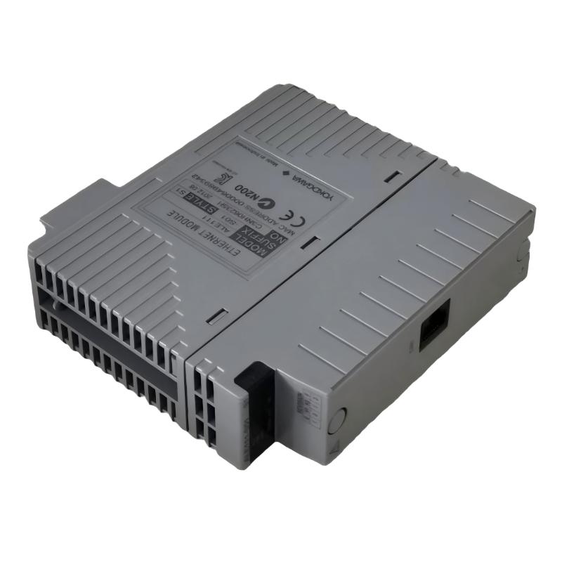 Yokogawa ALE111-S51-S1 Ethernet Communication Module