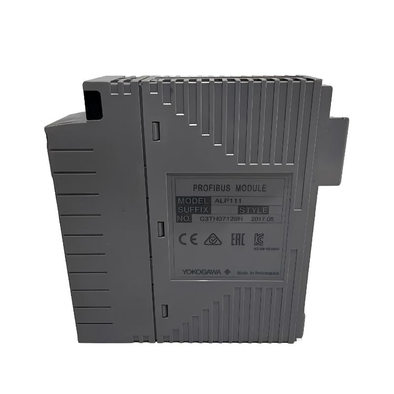 Yokogawa ALP111 Communication Module