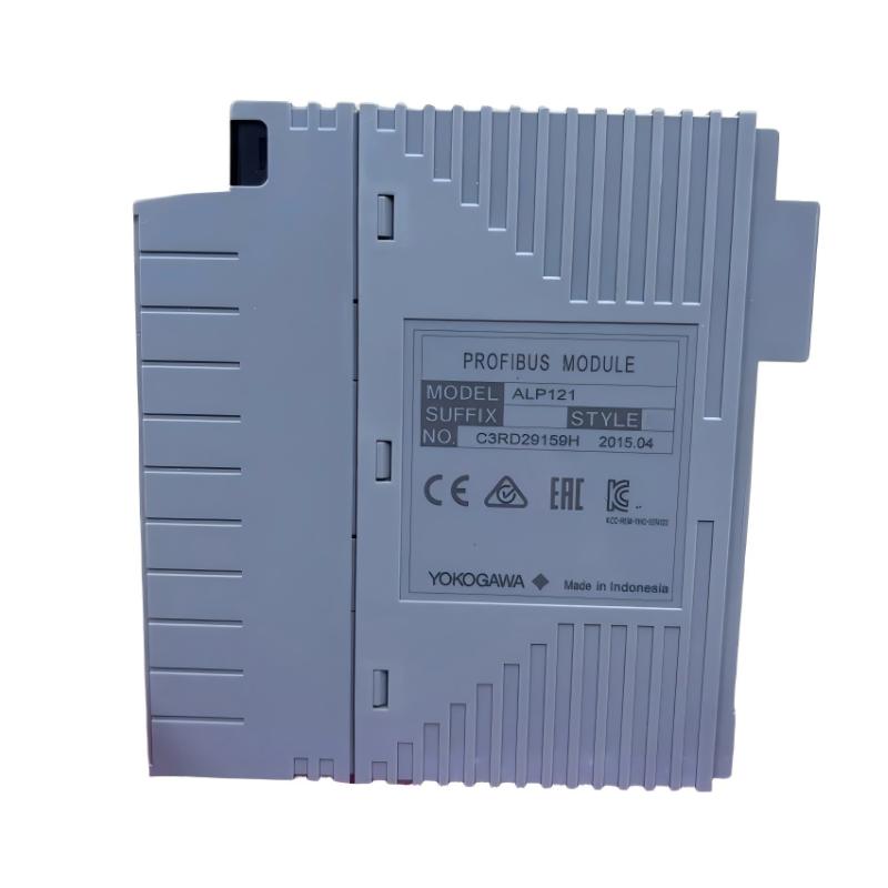 Yokogawa ALP121 Communication Module