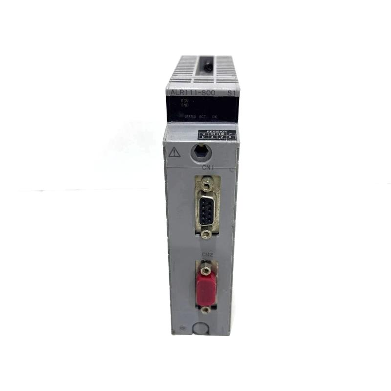 Yokogawa ALR111 Serial Communication Module