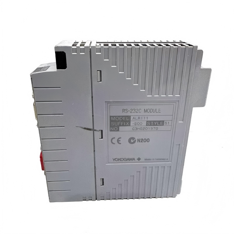 Yokogawa ALR111 Serial Communication Module