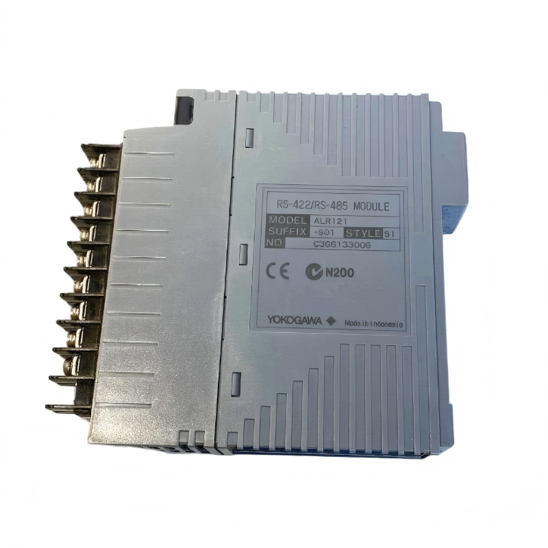 Yokogawa ALR121 Serial Communication Module