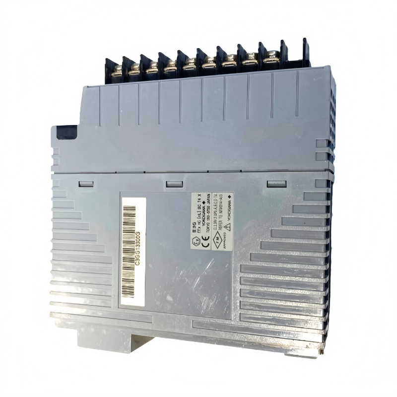 Yokogawa ALR121 Serial Communication Module