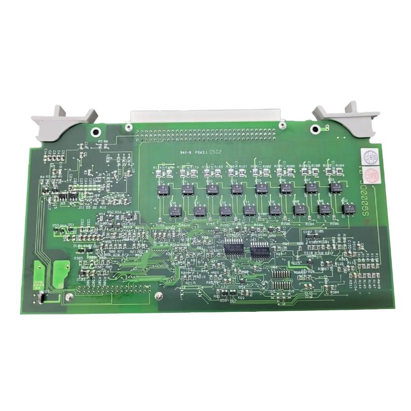 Yokogawa AMM11 Voltage Input Multiplexer Module