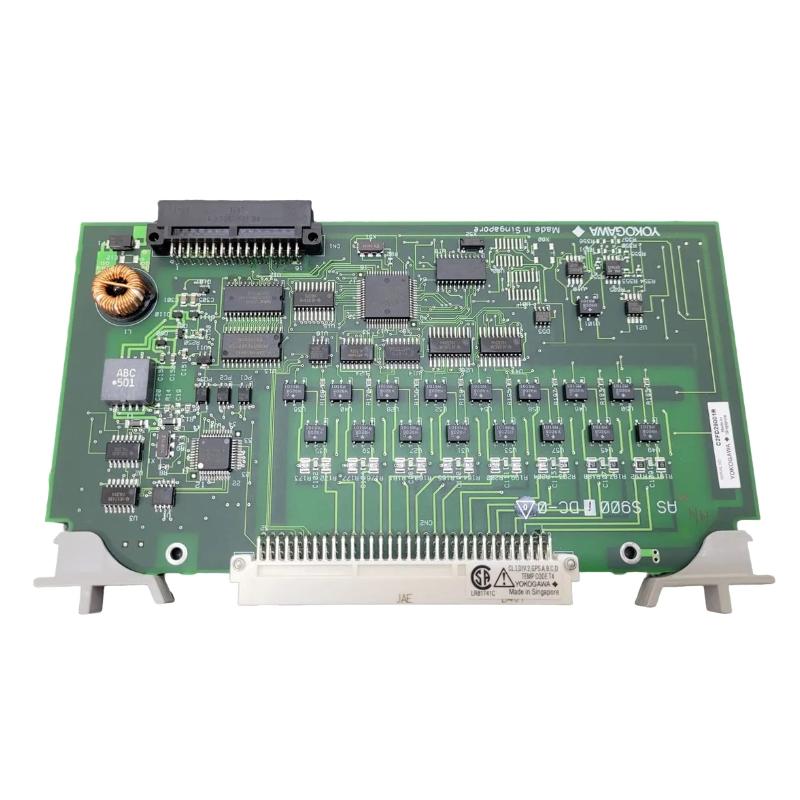 Yokogawa AMM11 Voltage Input Multiplexer Module