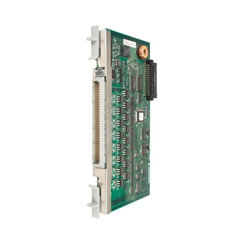 Yokogawa AMM21 Thermocouple Input Multiplexer Module