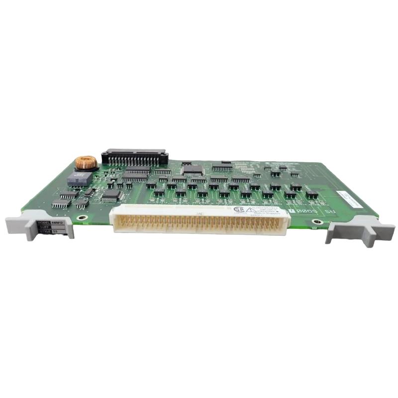 Yokogawa AMM21 Thermocouple Input Multiplexer Module