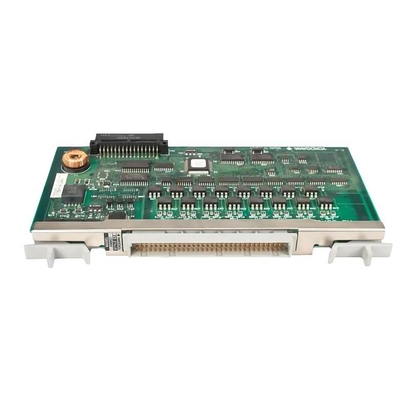 Yokogawa AMM21 Thermocouple Input Multiplexer Module