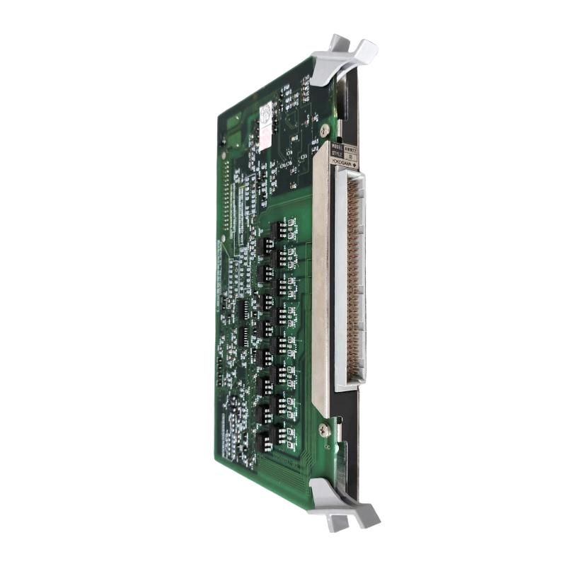 Yokogawa AMM21 Thermocouple Input Multiplexer Module