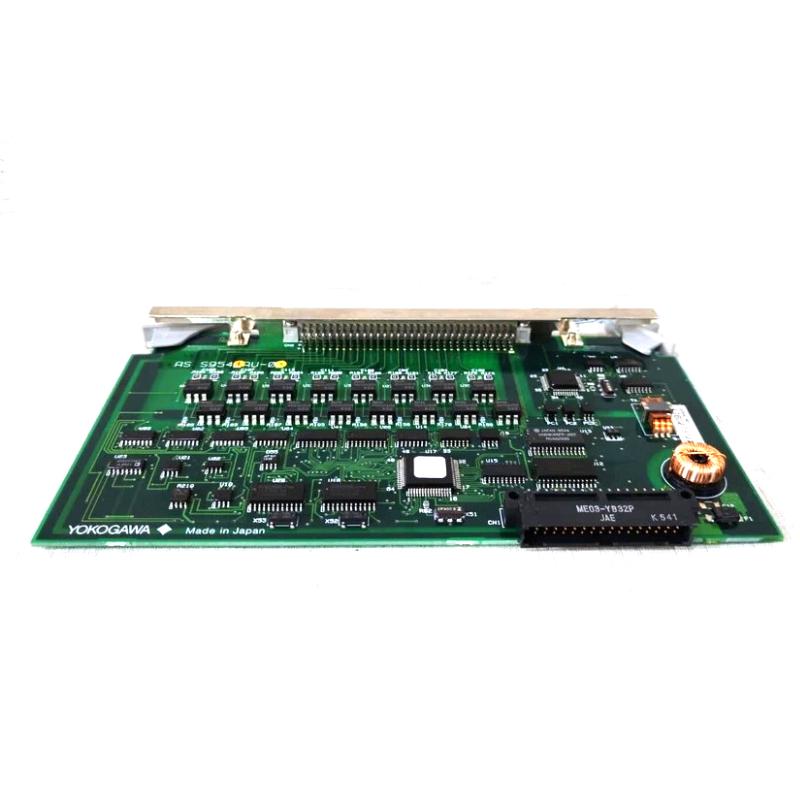Yokogawa AMM22J	Multiplexer Module