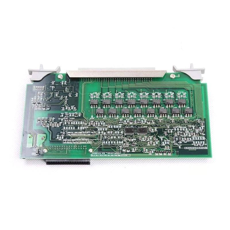 Yokogawa AMM22J	Multiplexer Module