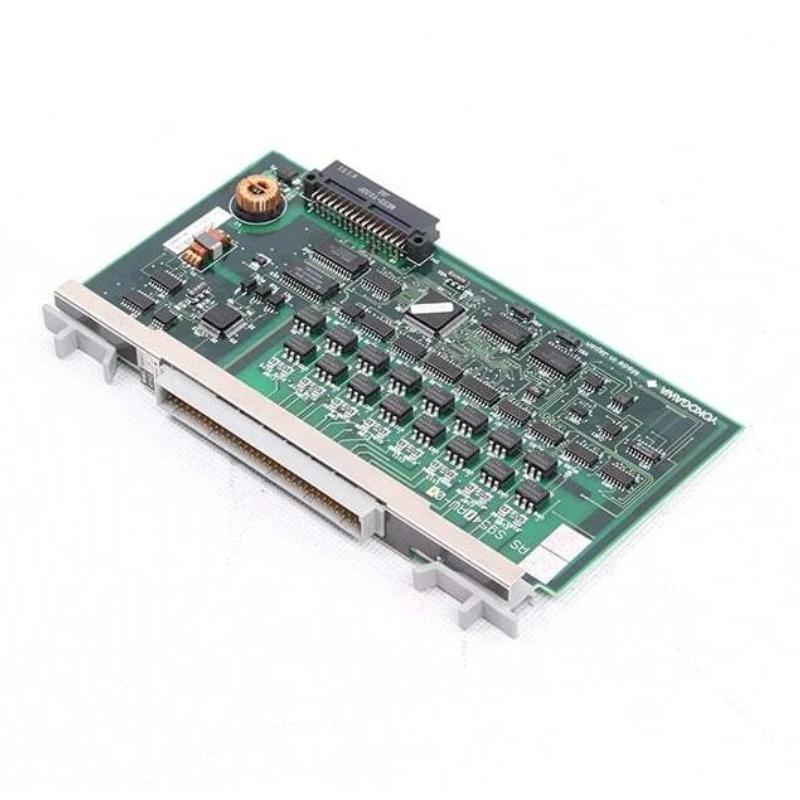 Yokogawa AMM22J	Multiplexer Module