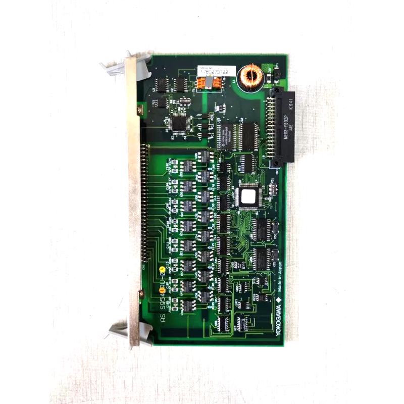 Yokogawa AMM22J	Multiplexer Module