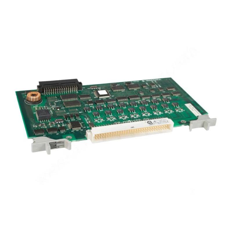 Yokogawa AMM22M Multiplexer Module