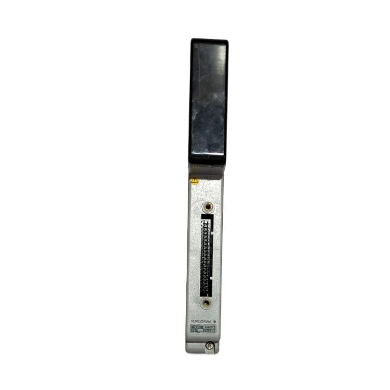 Yokogawa AMM25C Terminal Blocks
