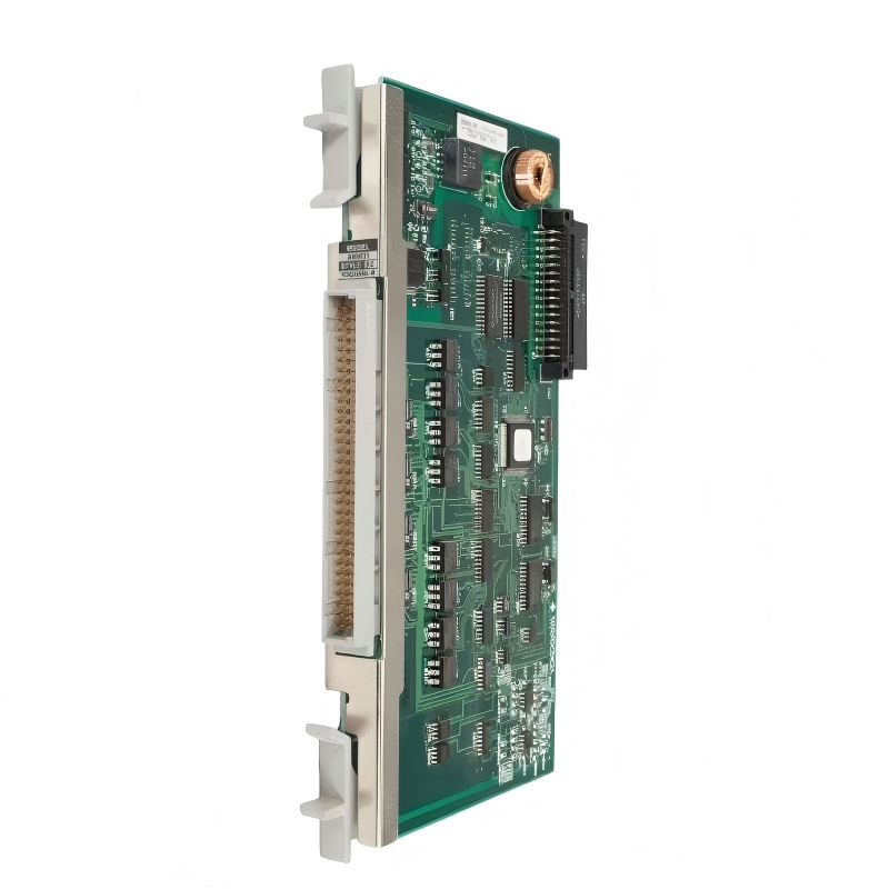 Yokogawa AMM31 Analog Module