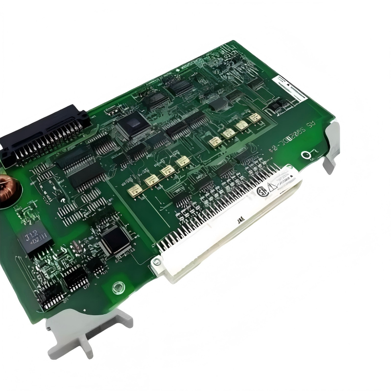 Yokogawa AMM31 Analog Module