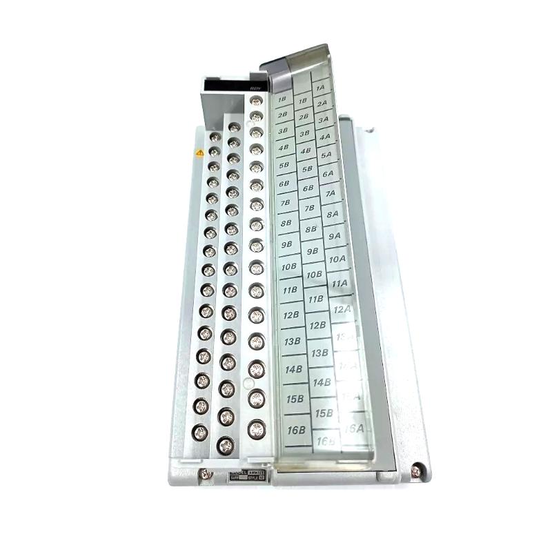 Yokogawa AMM32T RTD Input Multiplexer Module