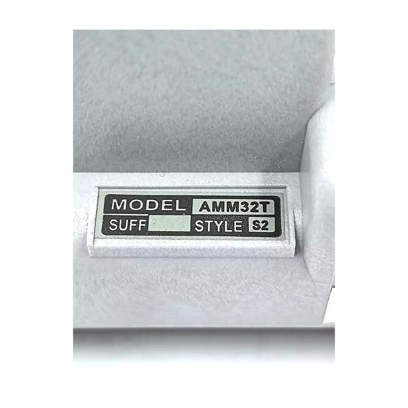 Yokogawa AMM32T RTD Input Multiplexer Module