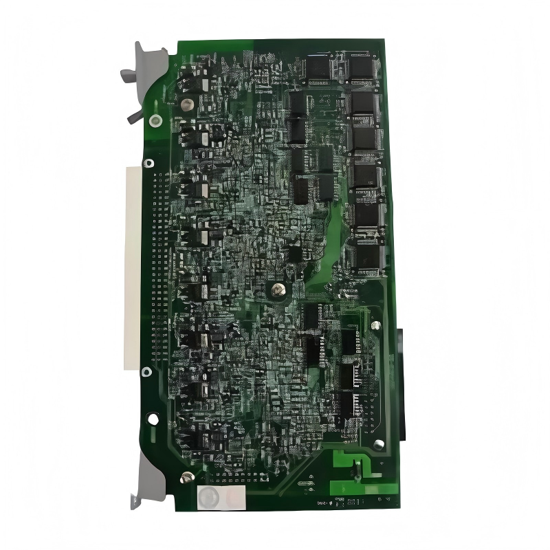 Yokogawa AMM42 Multiplexer Input Module