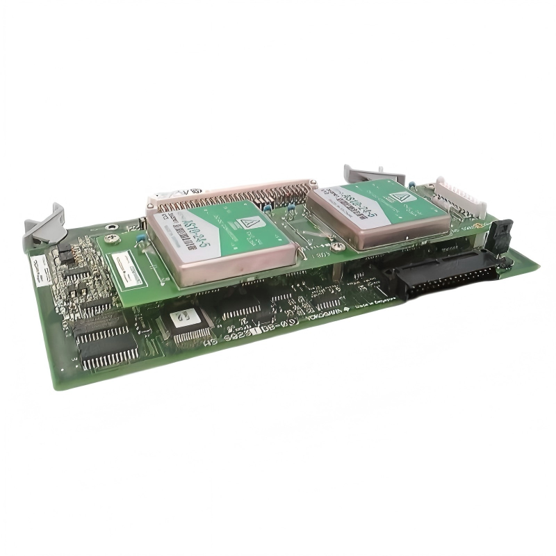 Yokogawa AMM42 Multiplexer Input Module