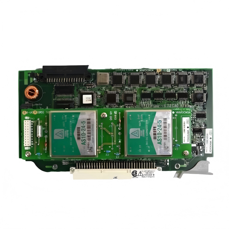 Yokogawa AMM42 Multiplexer Input Module