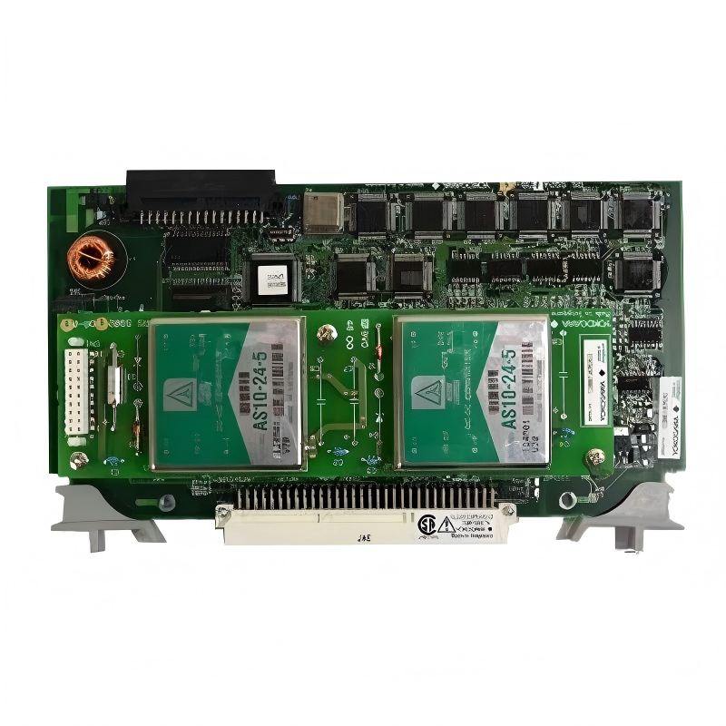 Yokogawa AMM42 Multiplexer Input Module
