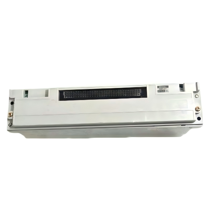 Yokogawa AMM52T Control Card