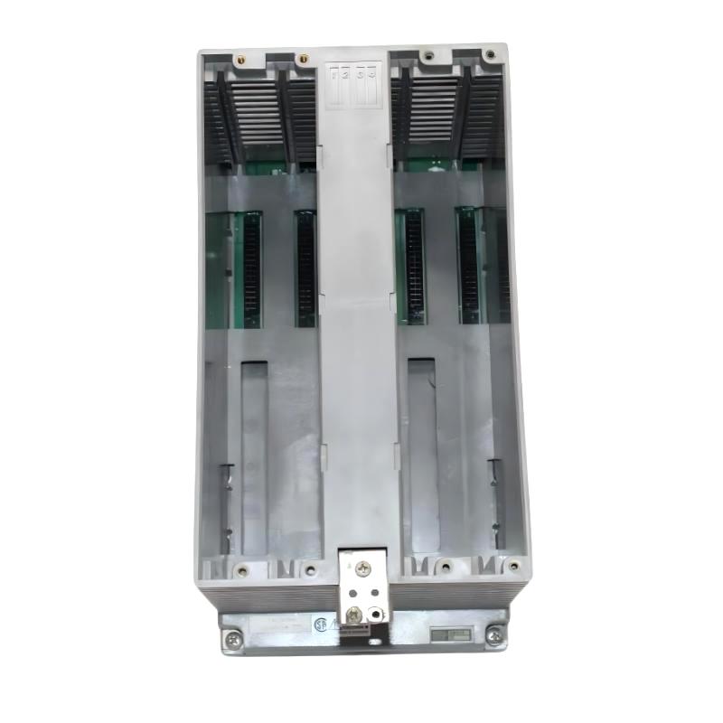 Yokogawa AMN32T Connector I/O Module Rack