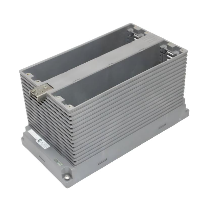 Yokogawa AMN32T Connector I/O Module Rack