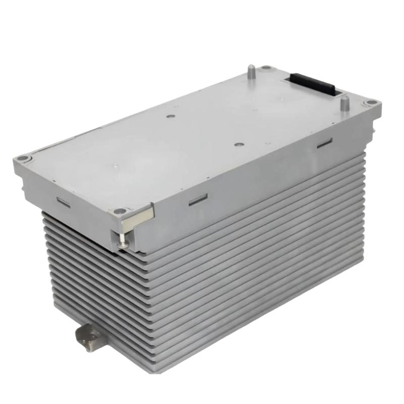 Yokogawa AMN32T Connector I/O Module Rack