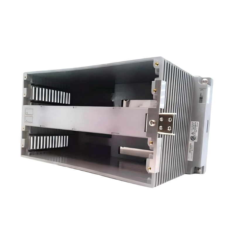 Yokogawa AMN33 Communication Module Rack