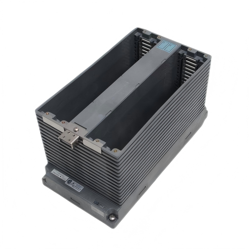 Yokogawa AMN33 Communication Module Rack