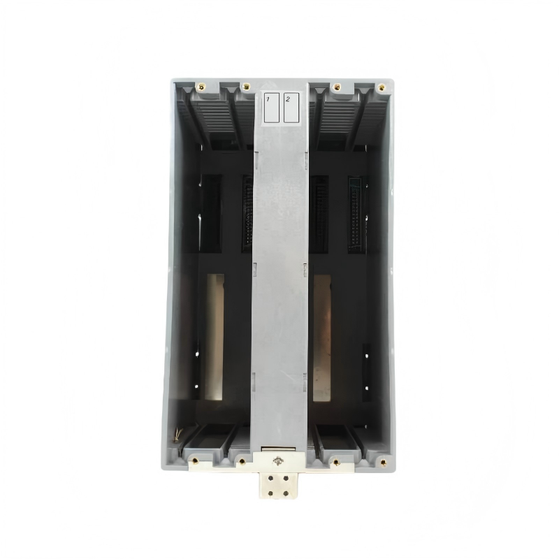 Yokogawa AMN33 Communication Module Rack