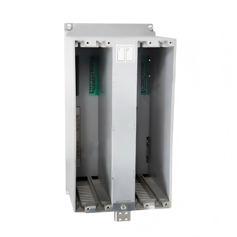 Yokogawa AMN33 Communication Module Rack