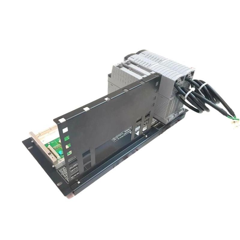 Yokogawa ANB10D-125/CU2N ESB Bus Node Unit