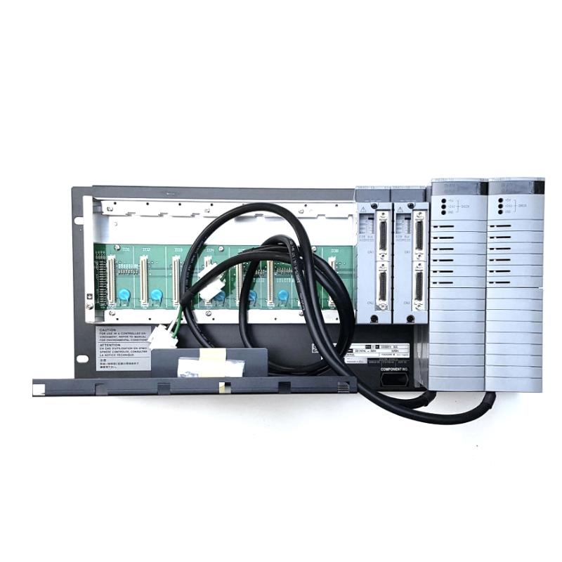 Yokogawa ANB10D-125/CU2N ESB Bus Node Unit