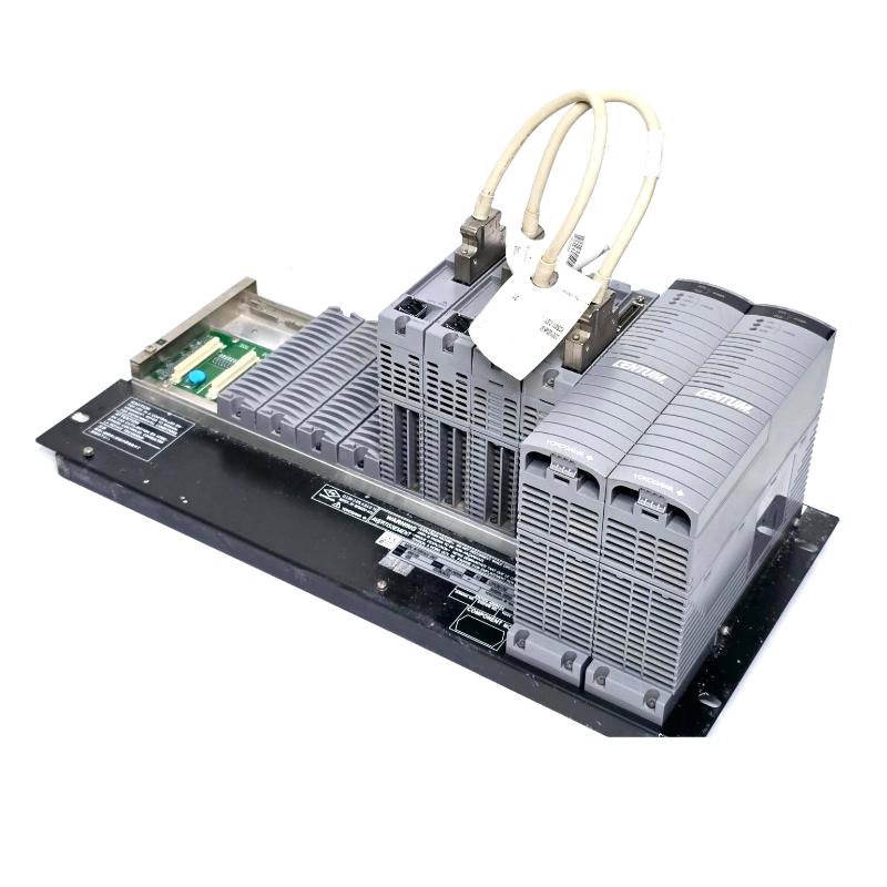 Yokogawa ANB10D-125/CU2T ESB Bus Node Unit