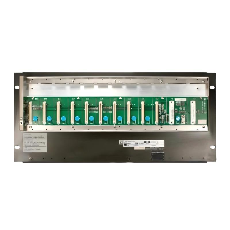 Yokogawa ANB10D-400 ESB Bus Node Unit