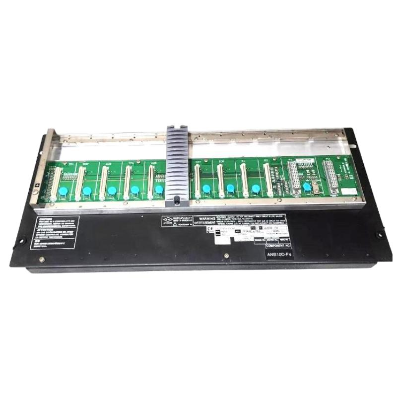 Yokogawa ANB10D-400 ESB Bus Node Unit