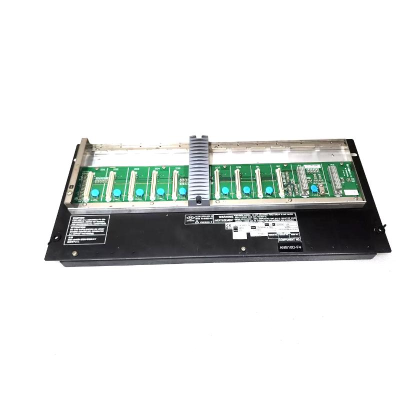 Yokogawa ANB10D-410/CU2T ESB Bus Node Unit