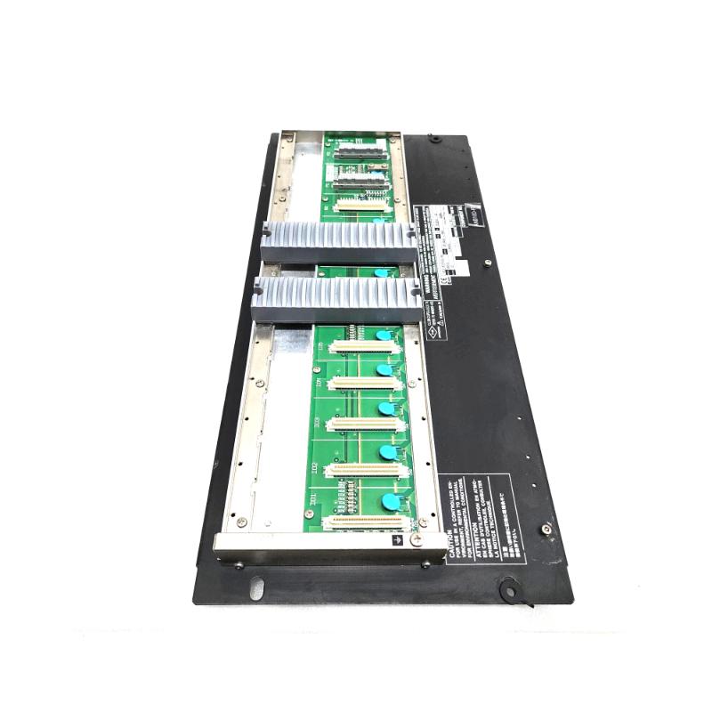 Yokogawa ANB10D-415/CU2N/NDEL ESB Bus Node Unit