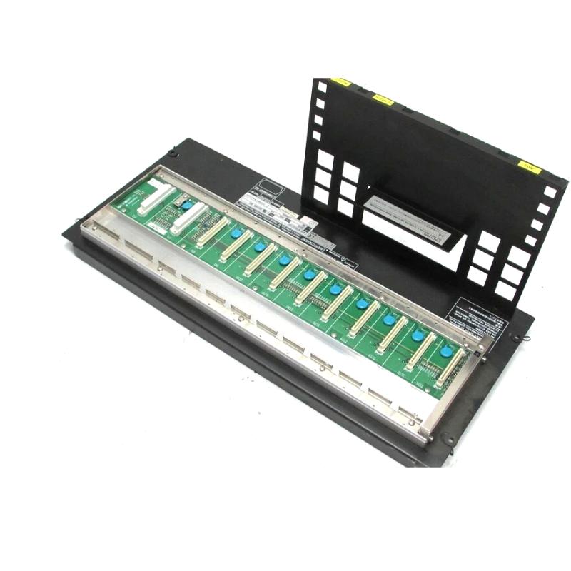 Yokogawa ANB10D-417/CU2N ESB Bus Node Unit