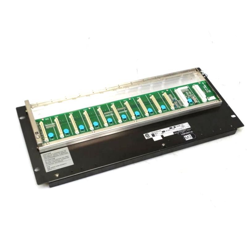 Yokogawa ANB10D-417/CU2N ESB Bus Node Unit