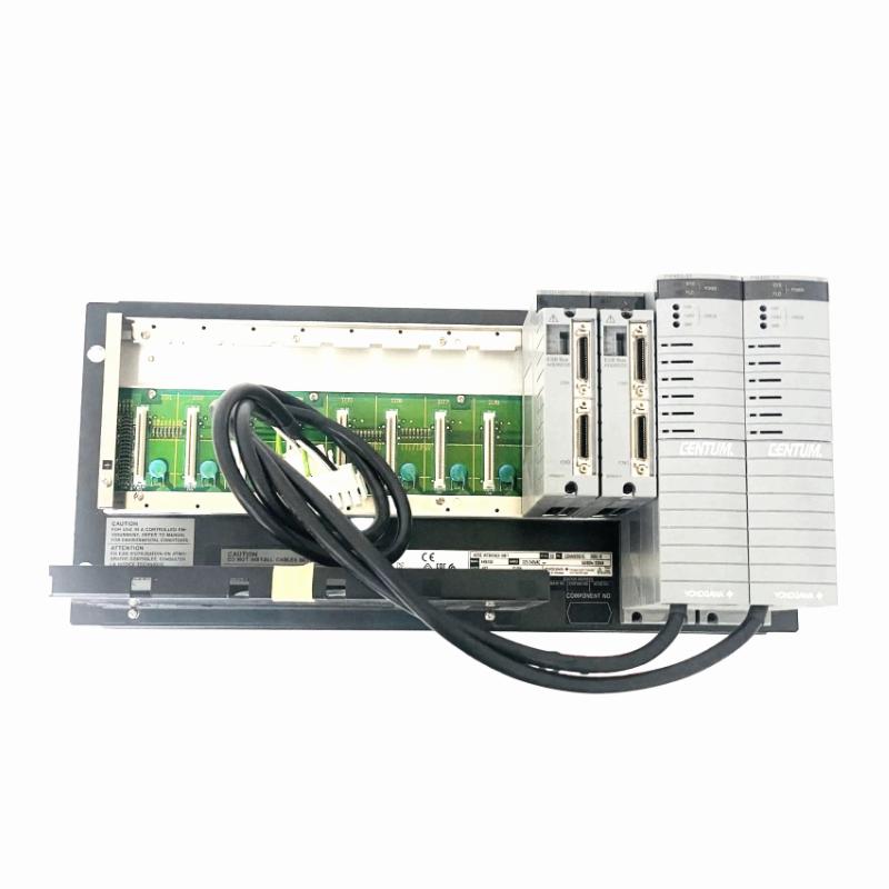Yokogawa ANB10D-417/CU2N ESB Bus Node Unit