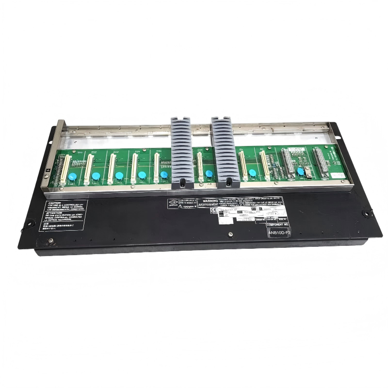 Yokogawa ANB10D-420/CU2T ESB Bus Node Unit