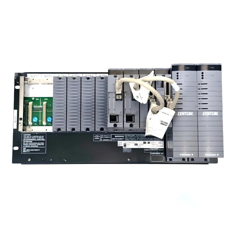 Yokogawa ANB10D-420/CU2T ESB Bus Node Unit